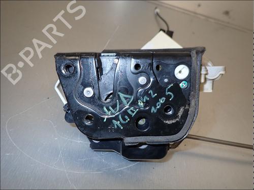 Front right lock AUDI A4 B7 (8EC) 2.5 TDI | BP34014049C97 - Image 2