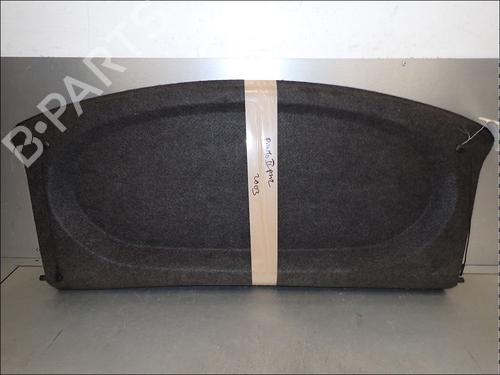 Used Rear parcel shelf Rear parcel shelf FIAT PUNTO (188_) 1.2 60 (188.030, .050, .130, .150, .230, .250) (60 hp) 34025001 34025001