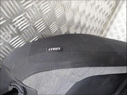 Left front seat CITROËN C4 Picasso II 1.6 BlueHDi 120 | BP38680022C15 - Image 5