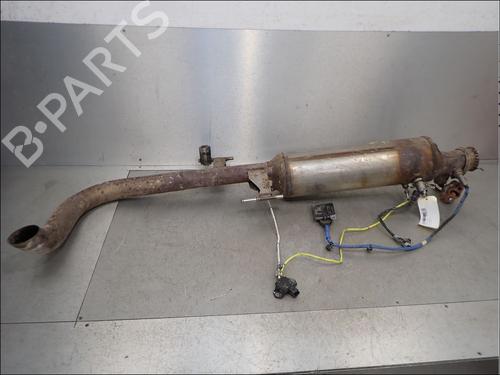 Used Particulate filter Particulate filter 34147913 34147913