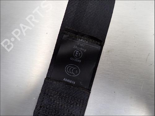 Front left seatbelt DS DS 4 / DS 4 CROSSBACK (NX_) 1.6 BlueHDi 120 | BP38769687I26 - Image 2