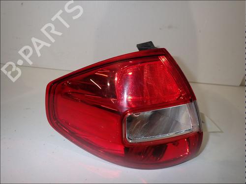 Used Left taillight Left taillight 34025203 34025203