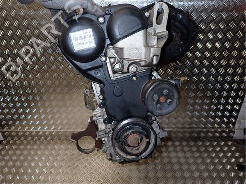 Engine FORD FIESTA VI (CB1, CCN) 1.25 | BP34019114M1  - Image 5