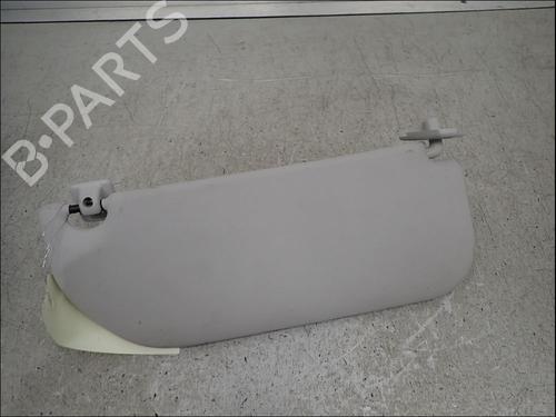 Venstre solskærm CITROËN C3 II (SC_) 1.4 HDi 70 (SC8HZC, SC8HR0, SC8HP4) | BP36660759I1 - Image 3