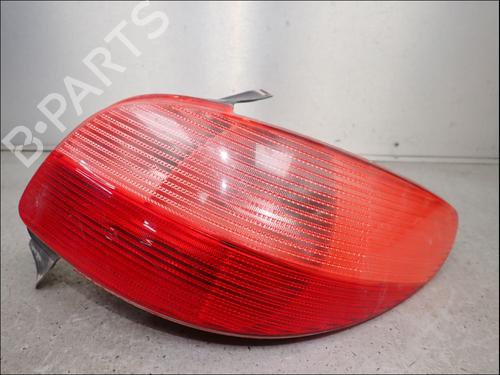 Used Right taillight Right taillight 37513439 37513439