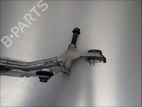 Vindrude Viskermekanisme CITROËN C3 II (SC_) 1.2 VTi 82 | BP39118564C83 - Image 3