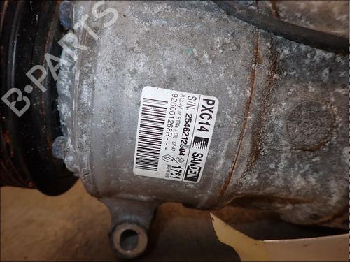 AC compressor RENAULT MEGANE IV Hatchback (B9A/M/N_) 1.3 TCe 140 (B9NB) | BP34019429M34 - Image 4