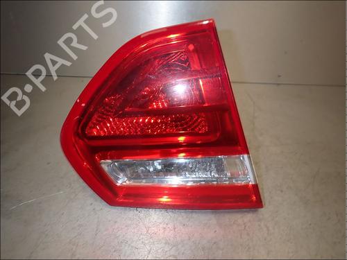Used Left tailgate light Left tailgate light CITROËN C4 Picasso I MPV (UD_) 1.6 HDi (109 hp) 34028392 34028392