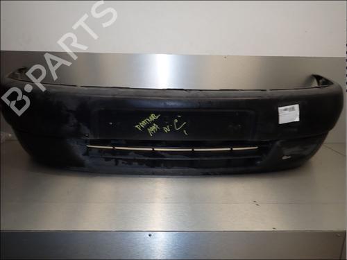 Used Front bumper Front bumper PEUGEOT PARTNER Box Body/MPV (5_, G_) 1.8 D (58 hp) 34025167 34025167