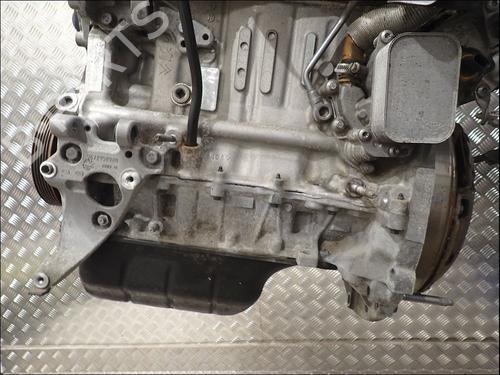 Engine DS DS 4 / DS 4 CROSSBACK (NX_) 1.6 BlueHDi 120 | BP39633919M1 - Image 3