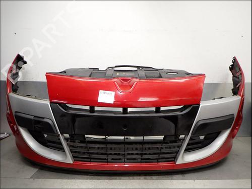 front-bumper-renault-megane-iii-coupe-dz01_-2008-2009-2010-2011-2012-2013-2014-2015-2016-36459360 main image