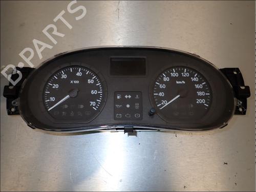 Used Instrument cluster Instrument cluster 34010642 34010642