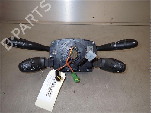 Used Headlight switch Headlight switch PEUGEOT 407 (6D_) 2.0 HDi 135 (6DRHRH, 6DRHRE, 6DRHRG, 6DRHRJ) (136 hp) 34013934 34013934