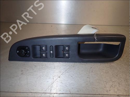 Used Left front window switch Left front window switch VW GOLF V (1K1) 1.4 16V (80 hp) 34016110 34016110