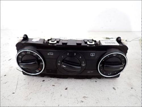 climate-control-mercedes-benz-a-class-w169-2004-2005-2006-2007-2008-2009-2010-2011-2012-34024468 main image