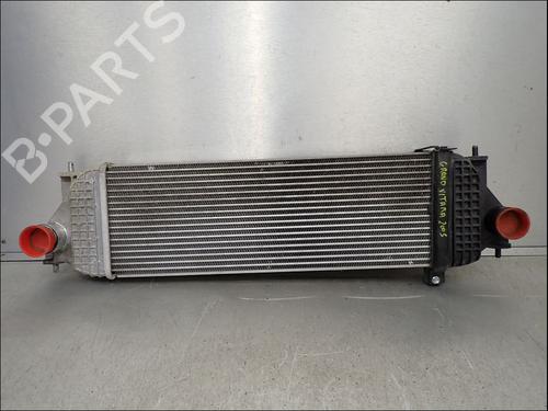 Intercooler Intercooler 37584556 37584556