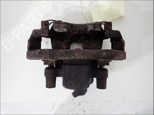 Left front brake caliper RENAULT CLIO IV (BH_) 1.5 dCi 90 | BP34020271M105 - Image 2