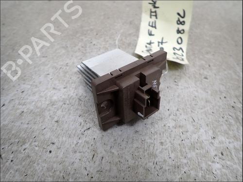 Used Heater resistor Heater resistor HYUNDAI SANTA FÉ II (CM) 2.2 CRDi (155 hp) 36660702 36660702