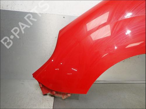 Forkjerm venstre Forkjerm venstre RENAULT KANGOO Express (FW0/1_) 1.5 dCi 75 (FW07, FW10, FW04) (75 hp) 36212428 36212428