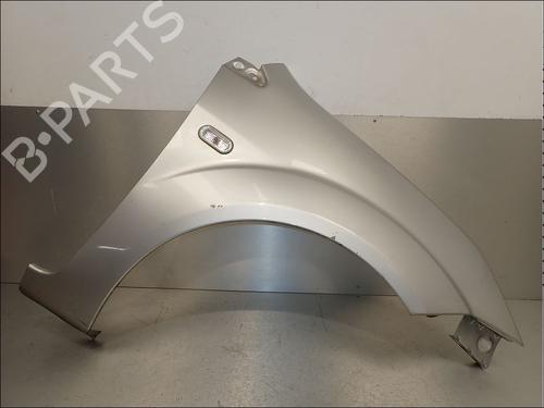 Used Other Other FORD FIESTA V (JH_, JD_) 1.3 (69 hp) 34025895 34025895