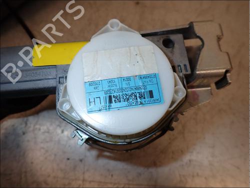 Front left seatbelt FORD KA (RU8) 1.2 | BP34148063I26 - Image 5