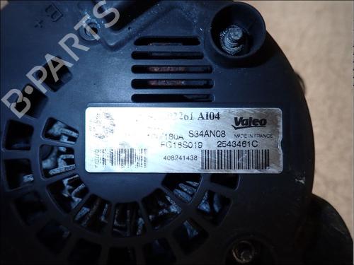 Alternator BMW 1 (E87) 120 d | BP34028565M7 - Image 4