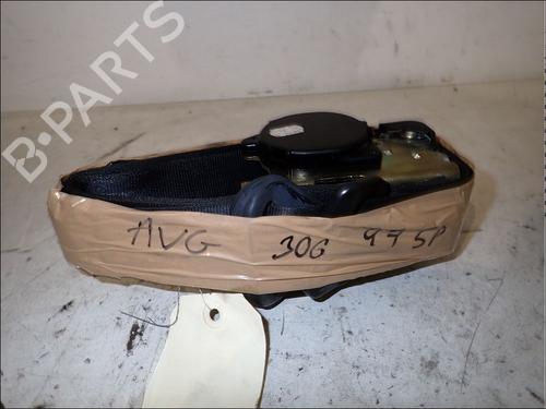 Used Front left seatbelt Front left seatbelt 34024471 34024471