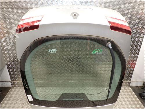 Used Tailgate Tailgate 34029558 34029558