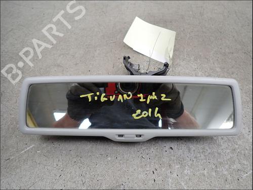 Espejo interior Espejo interior VW TIGUAN (5N_) 2.0 TDI (140 hp) 36351879 36351879