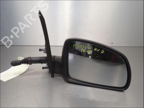 Used Right mirror Right mirror 39423114 39423114