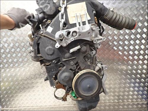Engine FORD FIESTA VI (CB1, CCN) 1.5 TDCi | BP39490444M1  - Image 7