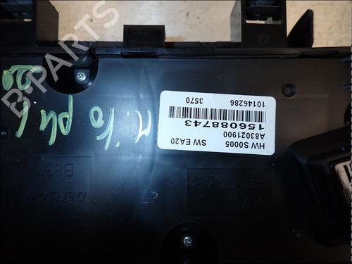 Climate control ALFA ROMEO MITO (955_) 1.3 MultiJet (955AXP1A, 955AYC1A) | BP34025458I5 - Image 4