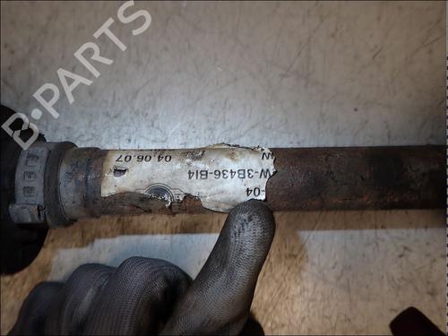 Right front driveshaft MINI MINI (R56) Cooper D | BP34011901M39 - Image 4