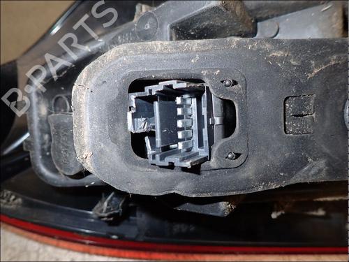 Right taillight RENAULT TWINGO II (CN0_) 1.5 dCi 90 | BP34028609C35 - Image 4