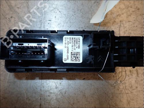 Left front window switch CITROËN C3 AIRCROSS II (2R_, 2C_) 1.2 PureTech 130 (2RHNYH) | BP34014860I27 - Image 4