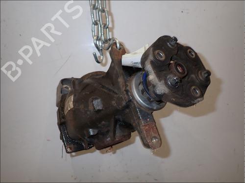Rear differential BMW 1 (F20) 116 i | BP34023518M24 - Image 6
