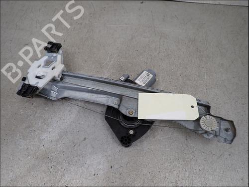 Rear left window mechanism CITROËN C4 II (NC_) 1.6 HDi 115 | BP38009986C24 - Image 5
