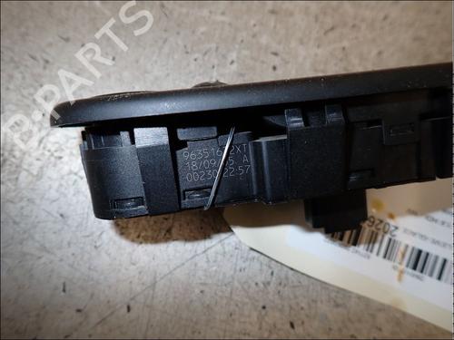 Left front window switch PEUGEOT 307 (3A/C) 1.6 HDi | BP34035891I27 - Image 5