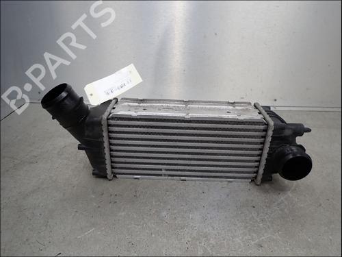 Used Intercooler Intercooler PEUGEOT 307 (3A/C) 2.0 HDi 135 (136 hp) 36549314 36549314