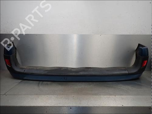 Used Rear bumper Rear bumper RENAULT KANGOO (KC0/1_) 1.5 dCi (68 hp) 34035358 34035358