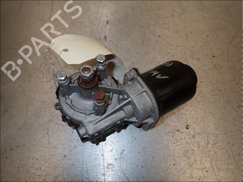 Used Front wiper motor Front wiper motor FIAT FIORINO Box Body/MPV (225_) 1.3 D Multijet (225BXD1A, 225BXB1A, 225BXB11) (75 hp) 34028114 34028114