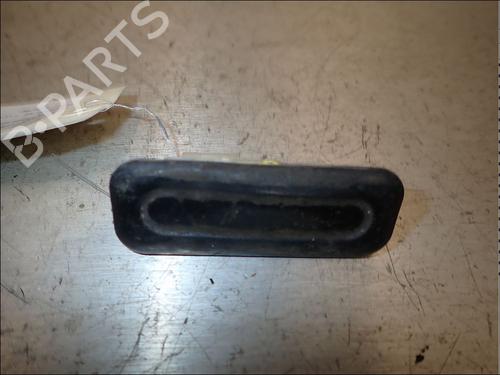 Used Electronic module Electronic module PEUGEOT 308 I (4A_, 4C_) 1.6 HDi (109 hp) 34027644 34027644