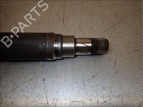 Right front driveshaft MINI MINI (R56) One | BP34036162M39 - Image 2