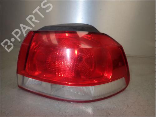 Used Other Other VW GOLF VI (5K1) 2.0 TDI (110 hp) 34032596 34032596