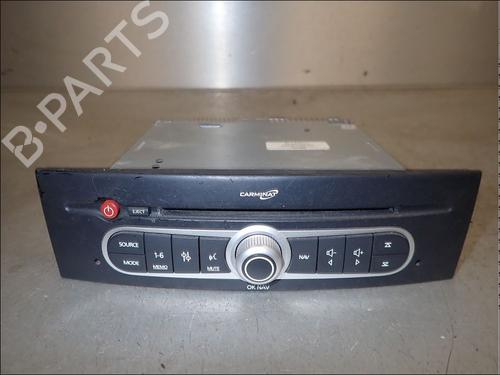 radio-renault-laguna-ii-bg01_-2001-2002-2003-2004-2005-2006-2007-34011797 main image