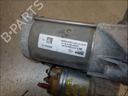 Starter RENAULT MASTER III Van (FV) 2.3 dCi 145 FWD (FV0E, FV0F, FV0H, FV02, FV0M, FV0S,... | BP35779472M8 - Image 4