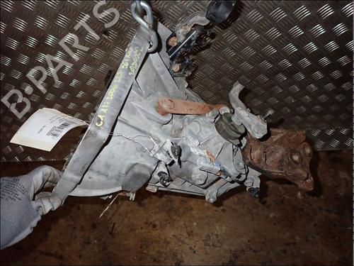 Gearbox CITROËN C1 (PM_, PN_) 1.0 | BP34034105M3 - Image 3