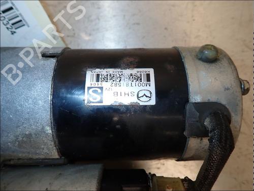 Starter MAZDA CX-5 (KE, GH) 2.2 D (KE2FW) | BP34024449M8 - Image 4