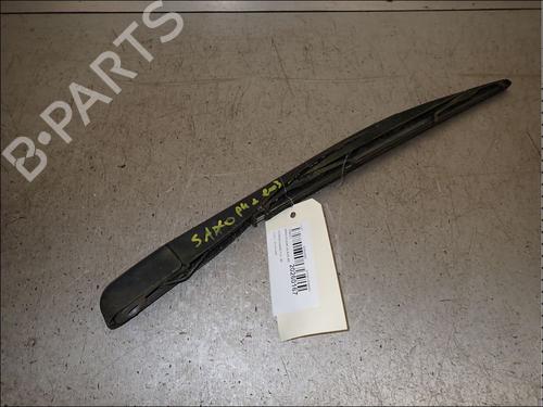Used Rear windshield wiper arm Rear windshield wiper arm 34020751 34020751