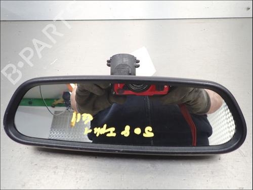 Used Rear mirror Rear mirror PEUGEOT 508 I (8D_) 1.6 HDi (112 hp) 40116018 40116018